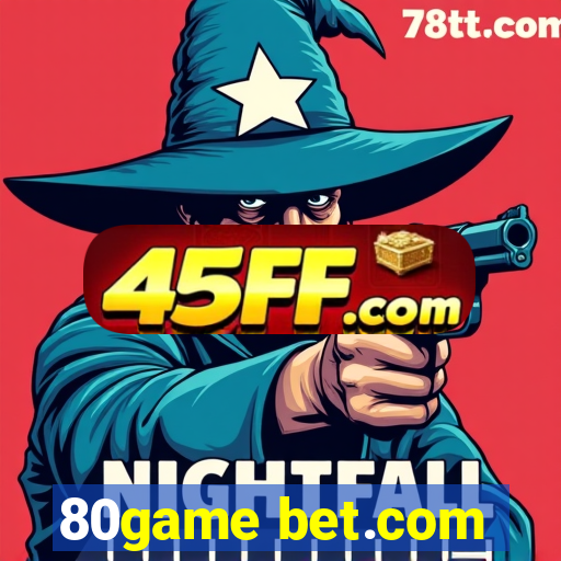 80game bet.com